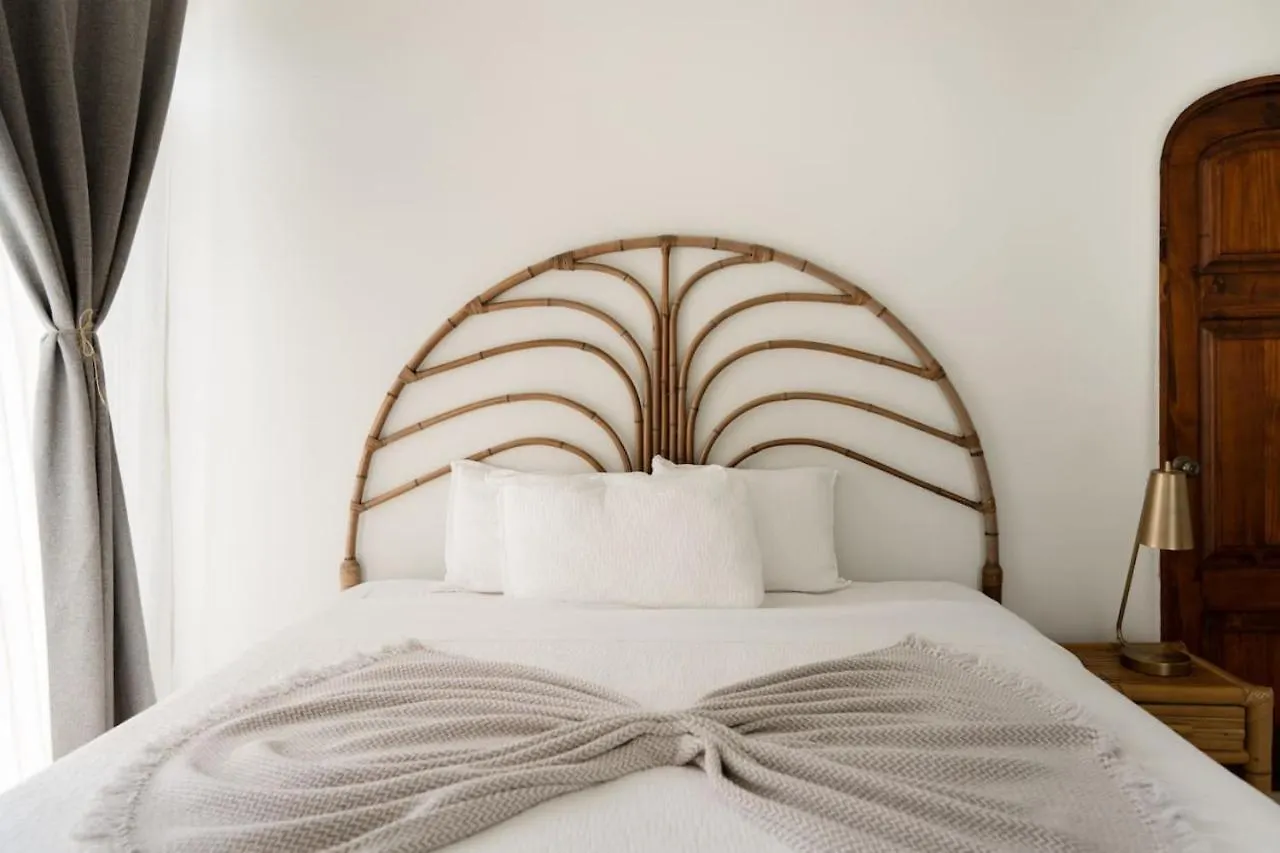 Stay Wild La Veleta Villa Тулум Дом отдыха