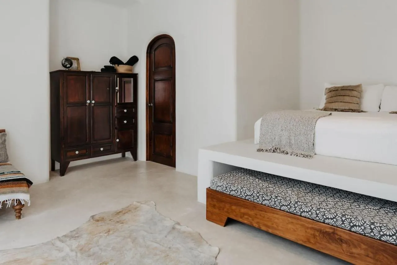 Stay Wild La Veleta Villa Тулум 0*,