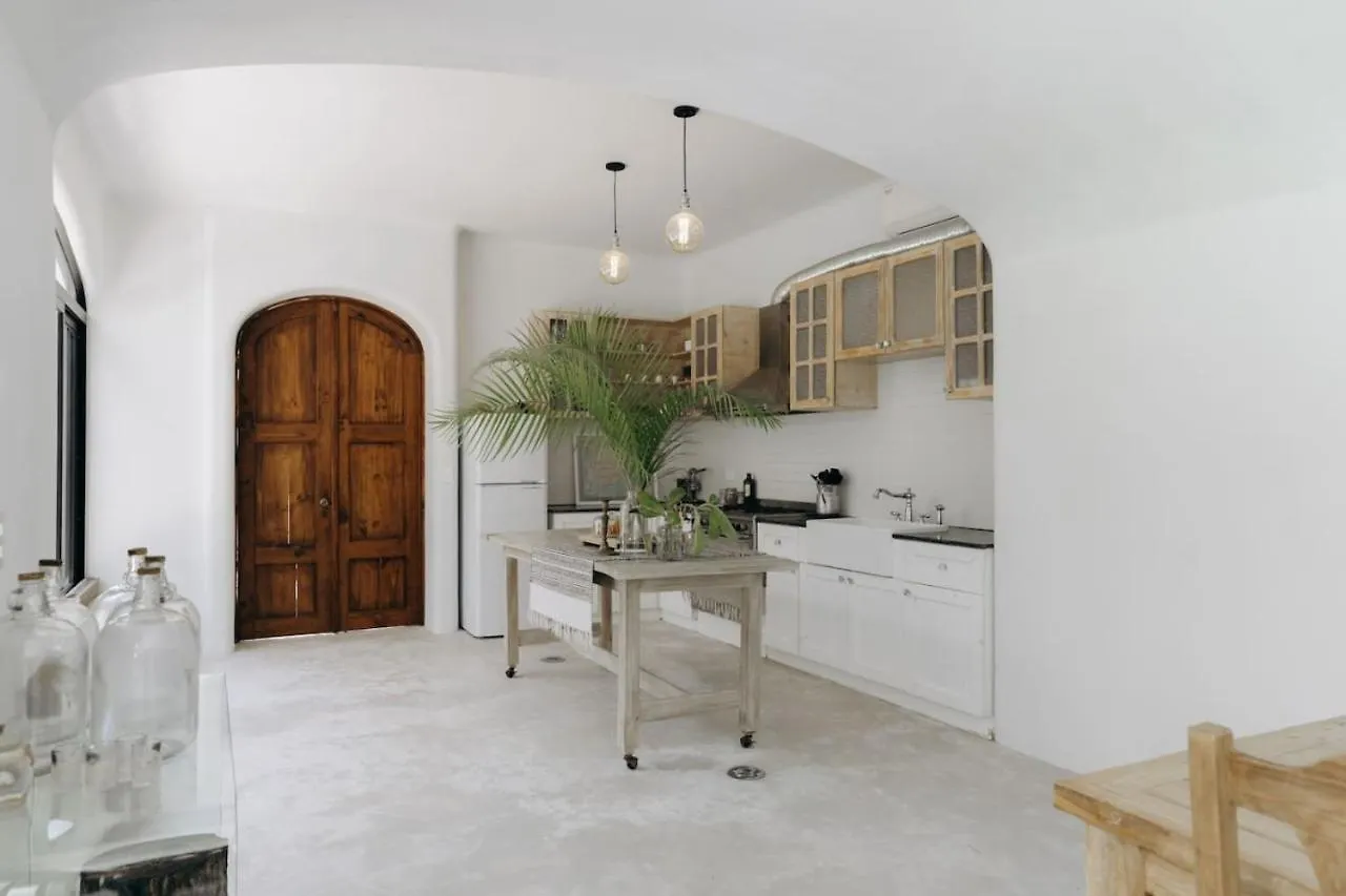 Stay Wild La Veleta Villa Тулум