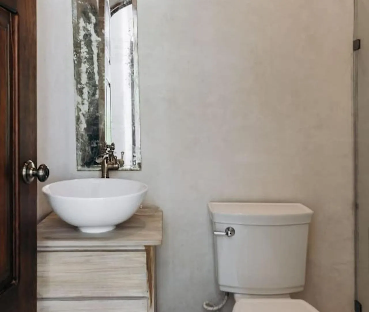 Stay Wild La Veleta Villa Тулум Дом отдыха