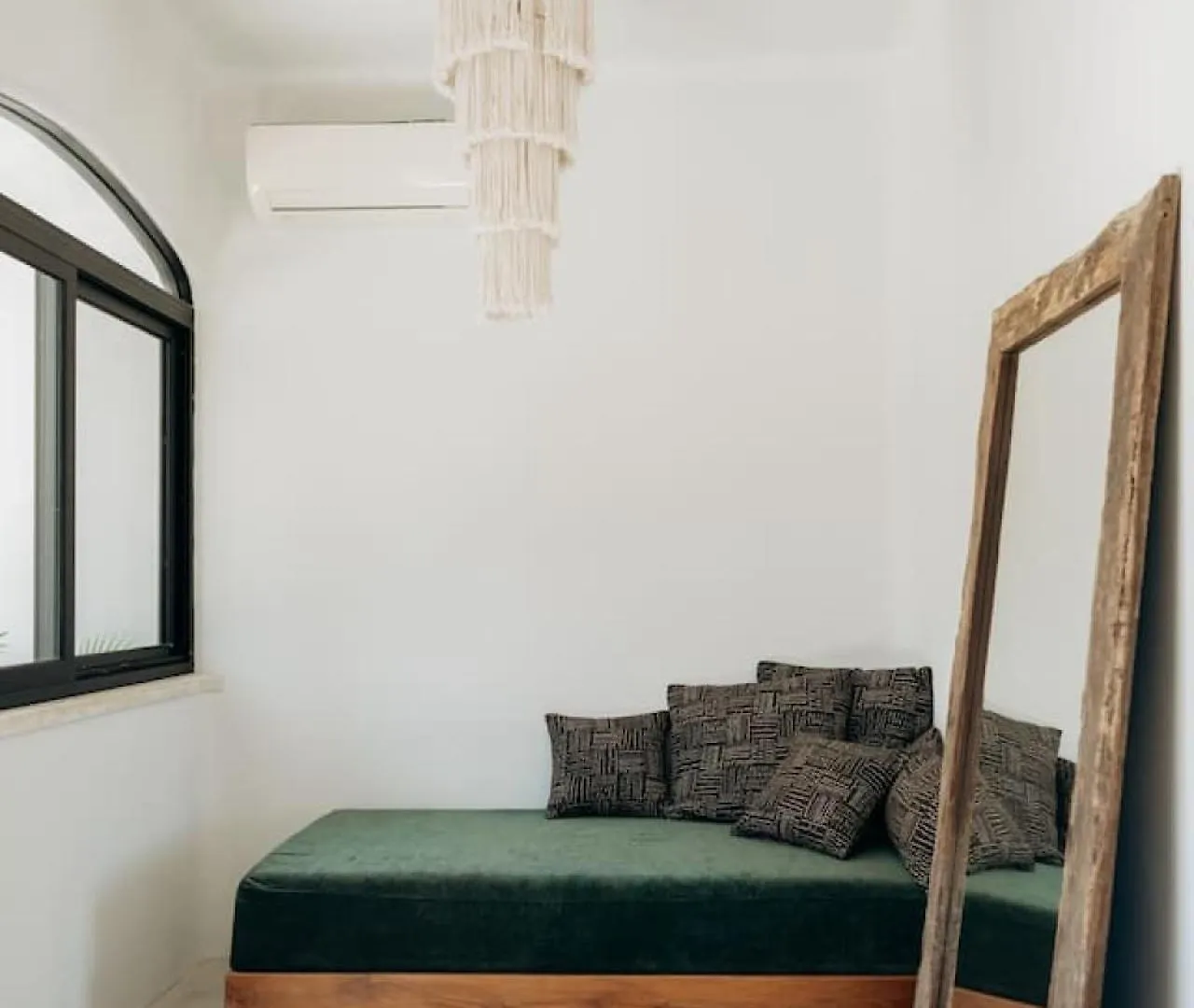 Stay Wild La Veleta Villa Тулум Дом отдыха