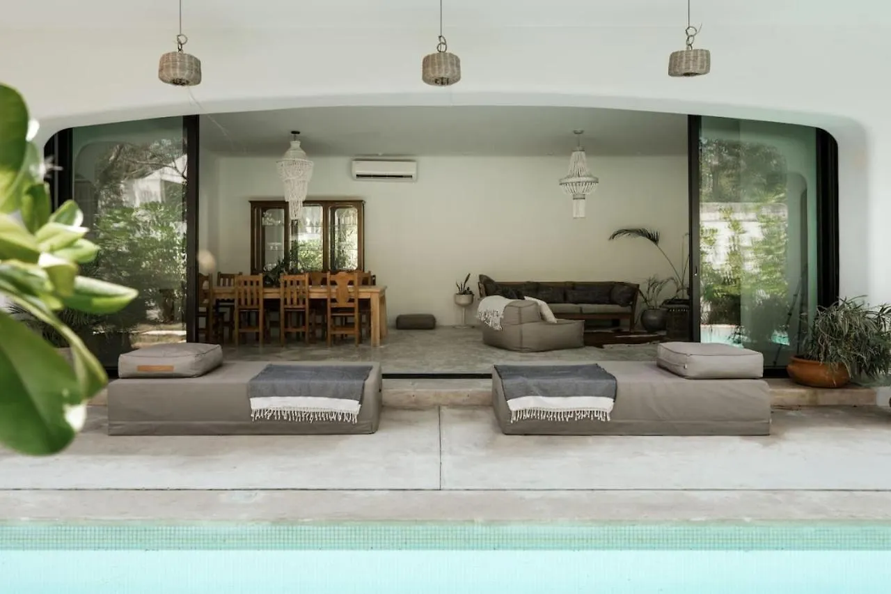 Stay Wild La Veleta Villa Tulum