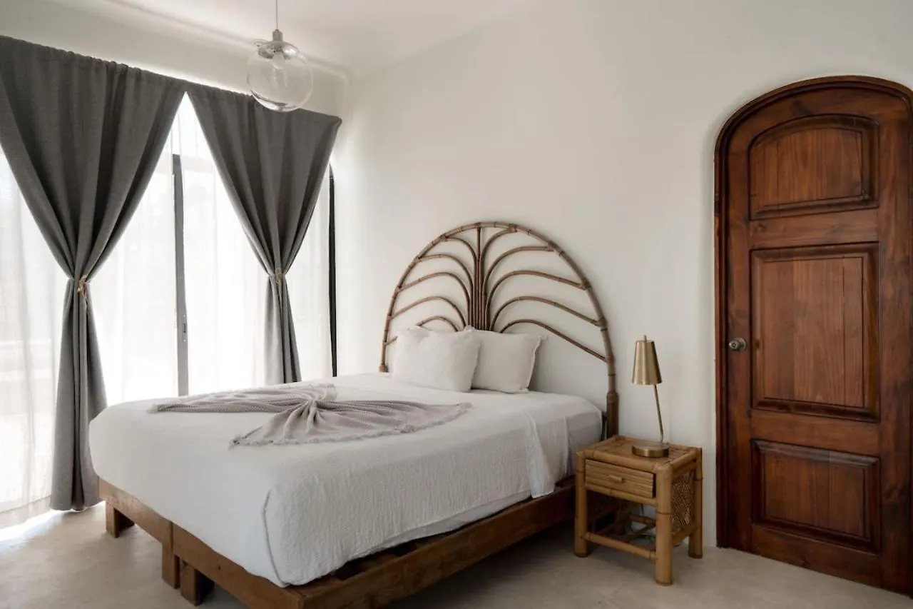 Holiday home Stay Wild La Veleta Villa Tulum Mexico