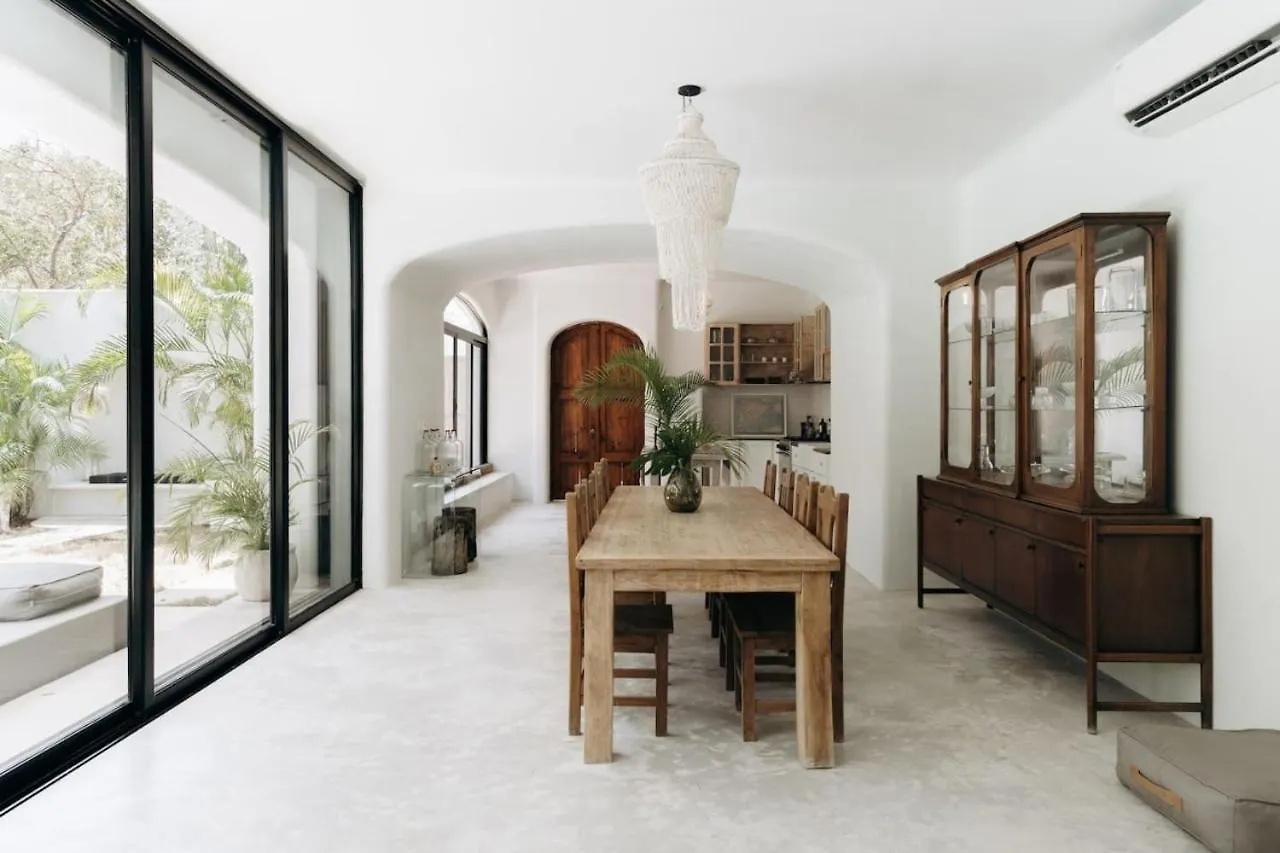 Stay Wild La Veleta Villa Tulum